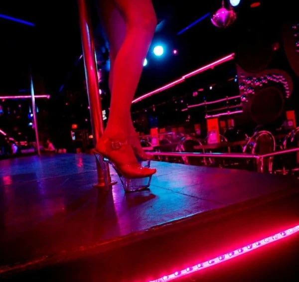Discover Ciupa Ciupa Strip Bar