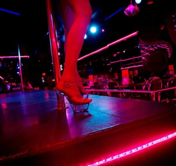 Discover Ciupa Ciupa Strip Bar