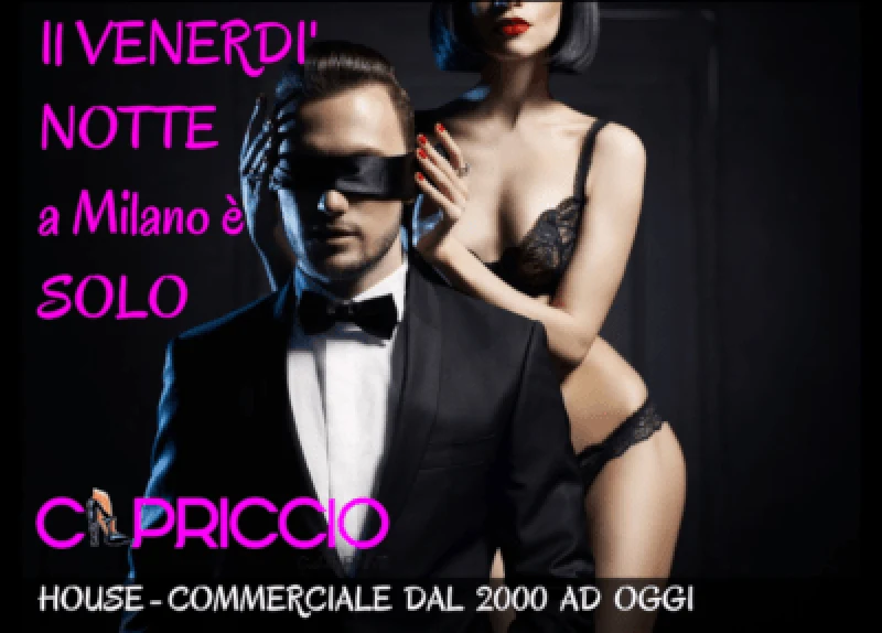 Capriccio Club Prive venue photo
