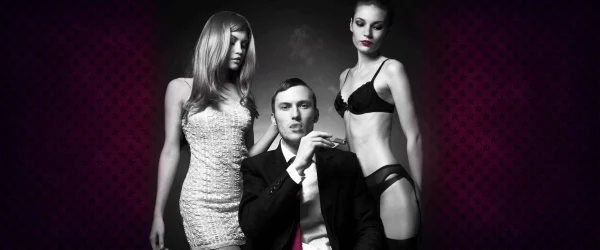 Capriccio Club Prive atmosphere