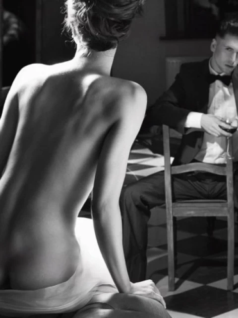 Capriccio Club Prive, gentlemen's club listing in Rome
