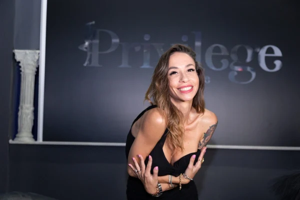More from Privilege Lap Dance
