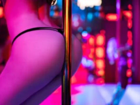 Pepenero, sex club in Milan