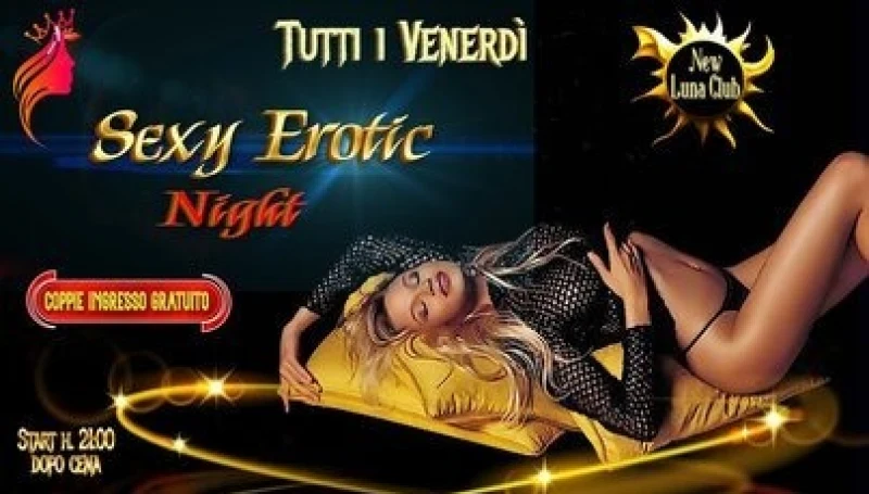 Luna Club Prive ambiance