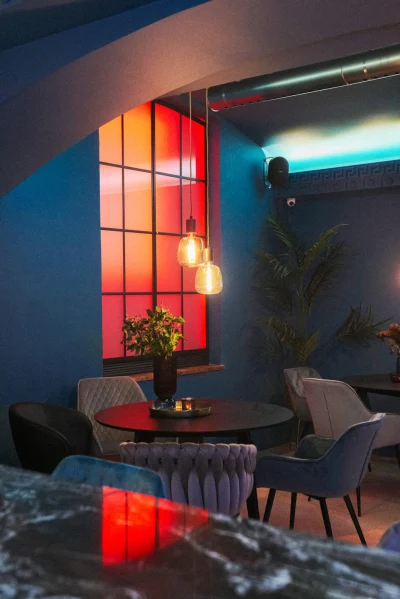 AvalonClub - Erotic Massage in Prague, Czech Republic