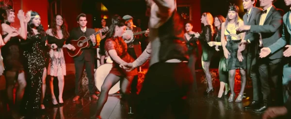 Gallery image - Venus Club