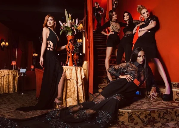 Gallery image - Venus Club