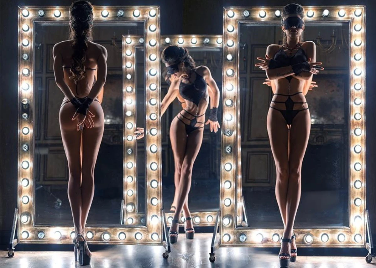 La Perla Club Prive - Gentlemens club in Pisa
