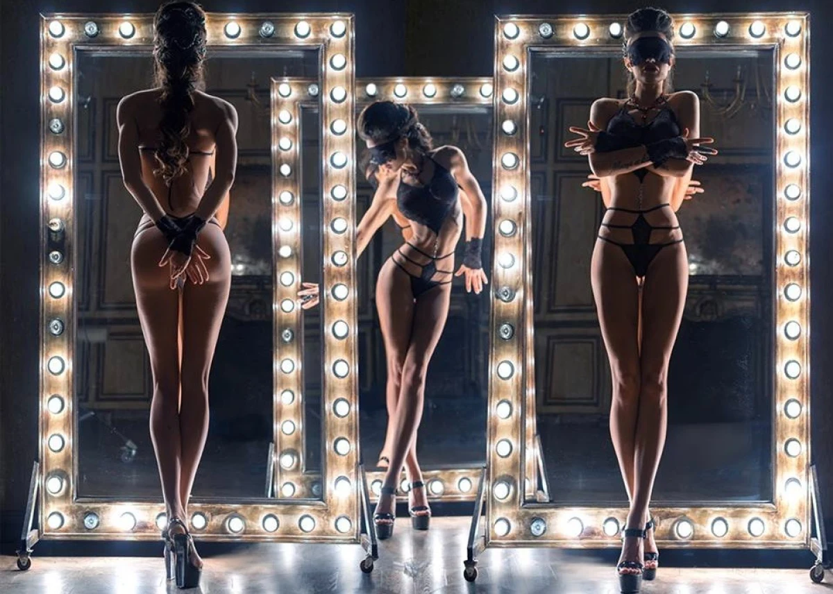 La Perla Club Prive - Gentlemens club in Pisa