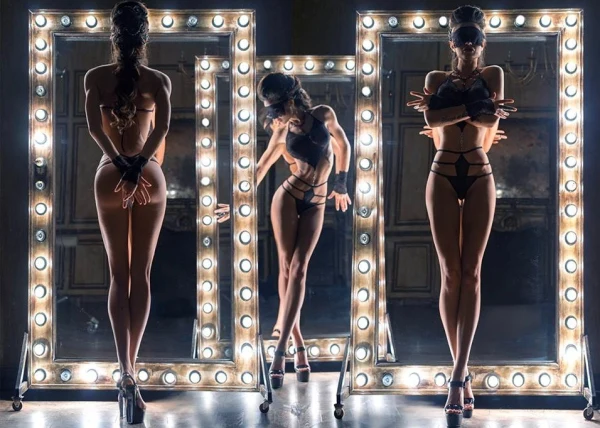 La Perla Club Prive - Gentlemens club in Pisa