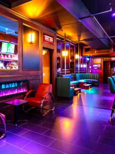 DollsClub, список мужских клубов в Будапеште