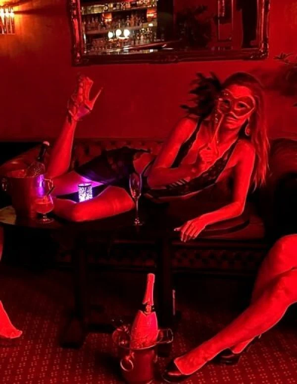 Gallery image - Kakadu Bar Copenhagen