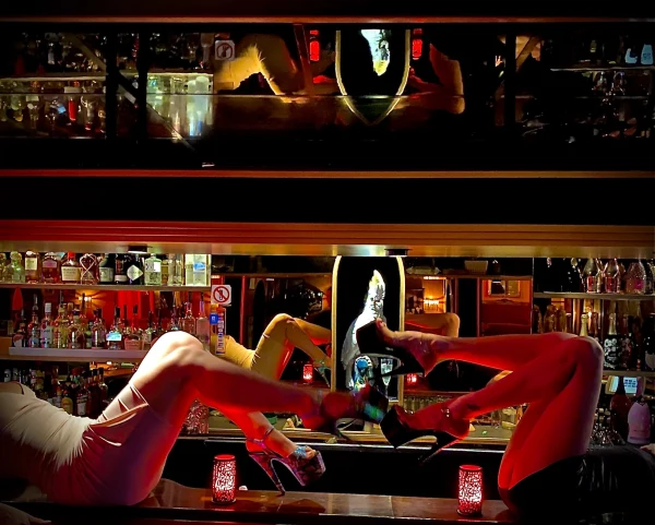 Kakadu Bar Copenhagen photo gallery