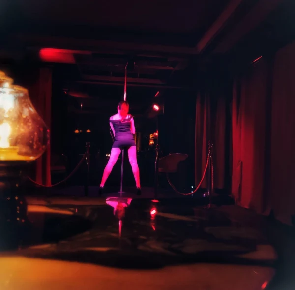 Gallery image - Kakadu Bar Copenhagen