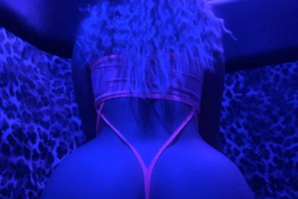 Strip Club atmosphere