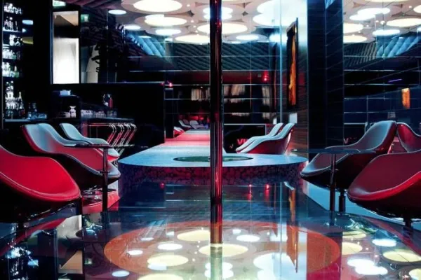 Pegazusbar - Gentlemens club in Debrecen
