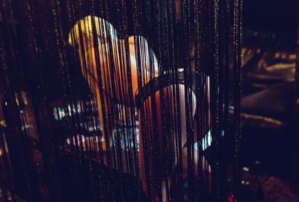 Stripclub atmosphere