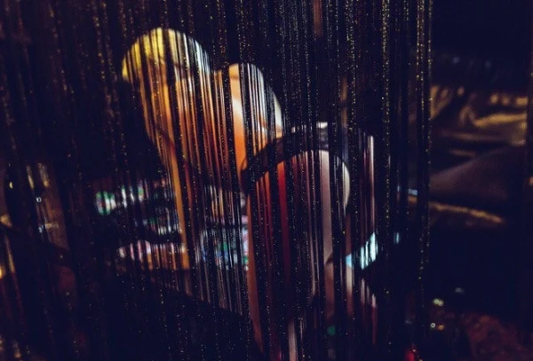 Stripclub atmosphere