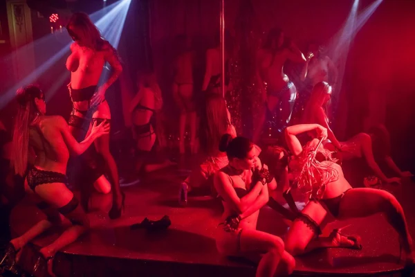 Discover Stripclub