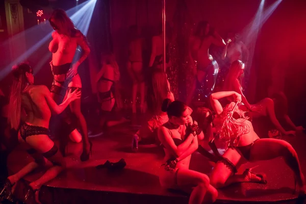 Discover Stripclub