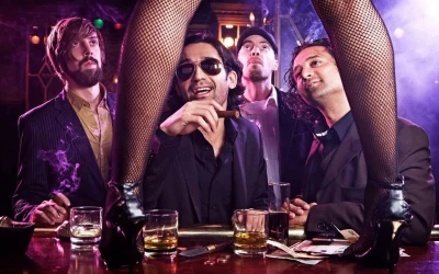 Sztriptiz Show Nyiregyhaza - Gentlemen's Club in Budapest, Hungary