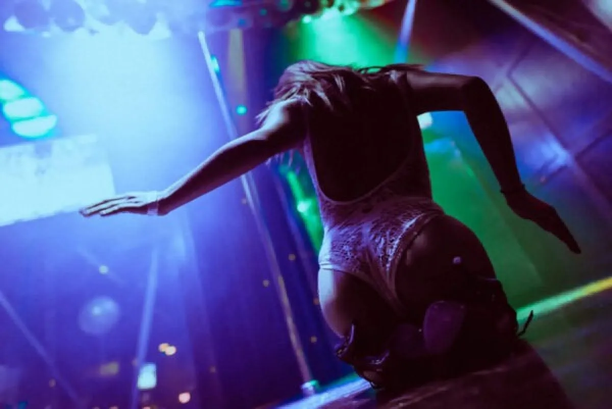 Caligula - Gentlemens club in Thessaloniki