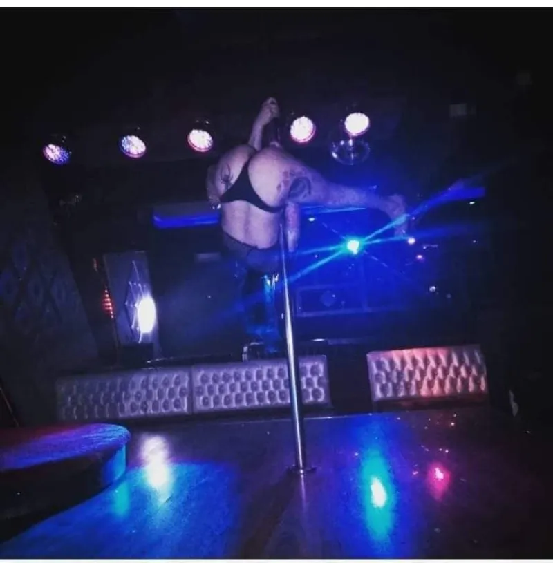 Caligula venue photo
