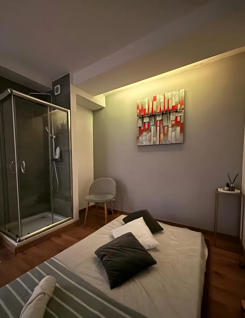 Authentic Spa venue photo
