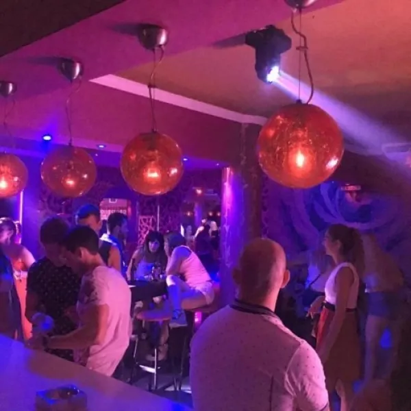 M.R. Club Zakynthos photo gallery