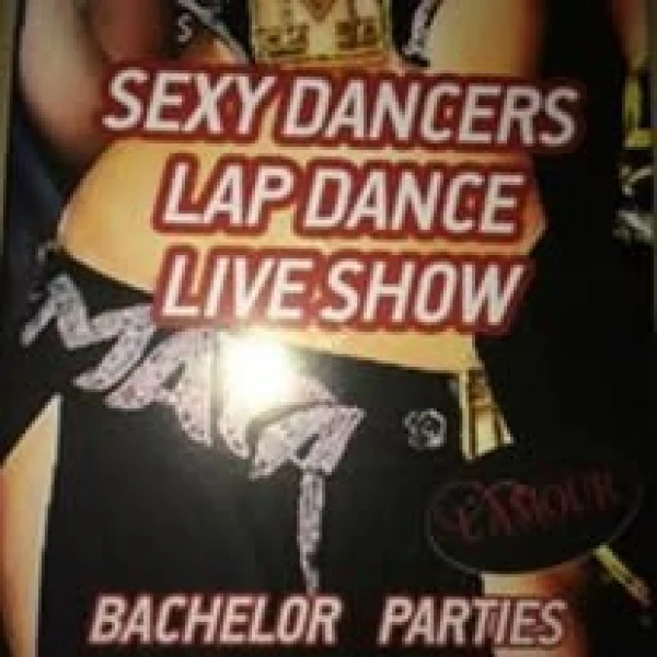 Klub Strip LAMOUR di Heraklion