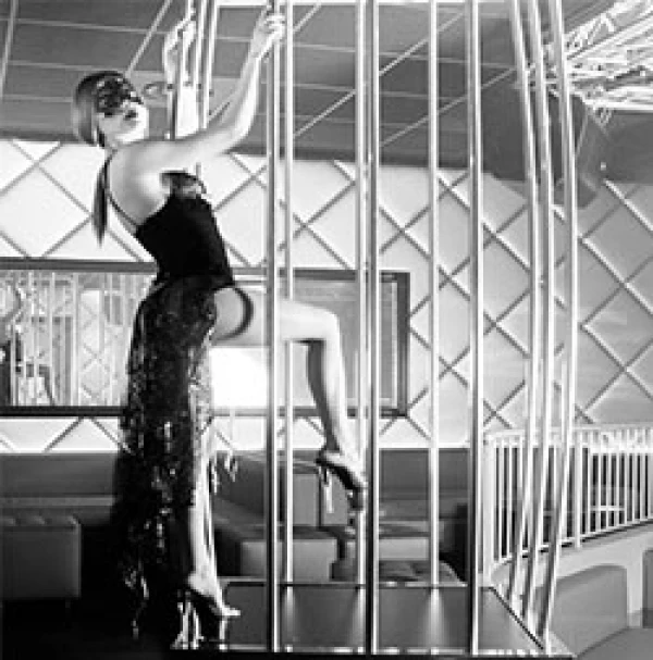 Gallery image - Luxy Club Milano
