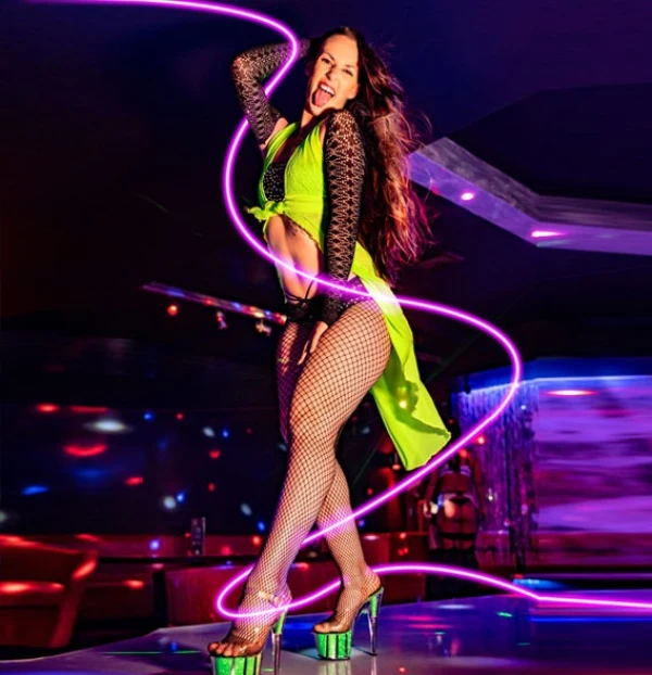 Grace Club photo gallery