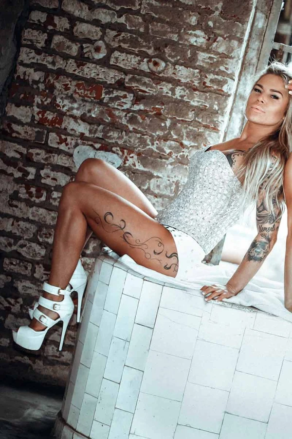 Gallery image - Partystrip Berlin