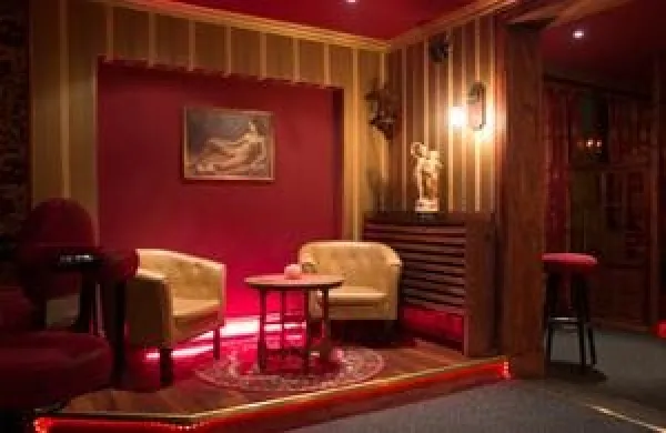 Club 59 - Gentlemens club in Berlin