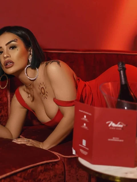 Madam Stripclub, Münih'te gentlemen's club listesi