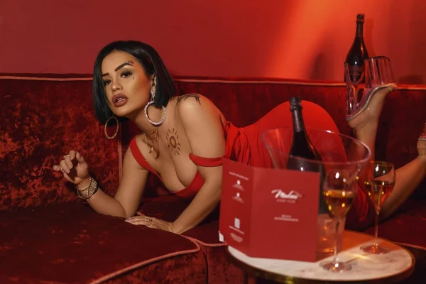 Madam Stripclub - Gentlemens club in Munich
