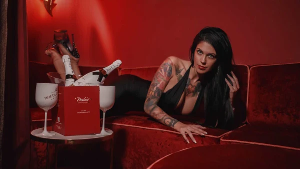 Madam Stripclub photo gallery