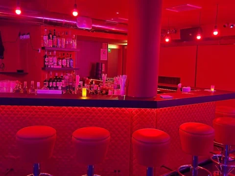 Sex Club in Munich