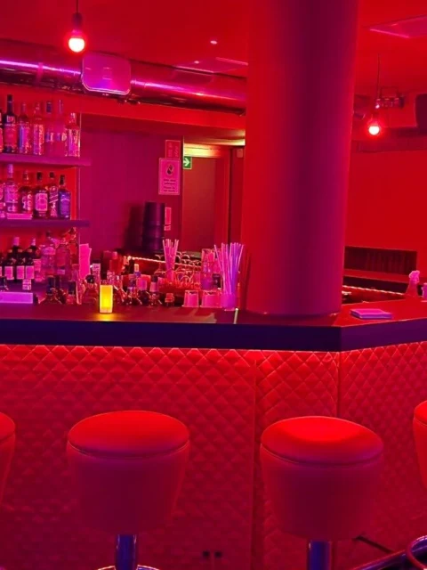 Femina Club, Münih'te gentlemen's club listesi
