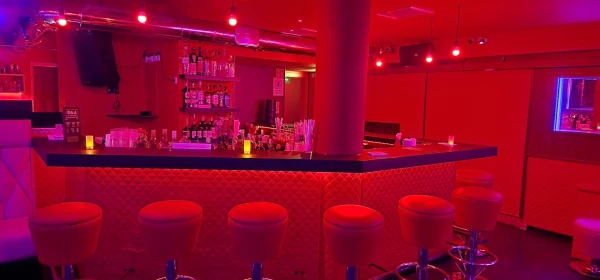 Femina Club - Gentlemens club in Munich
