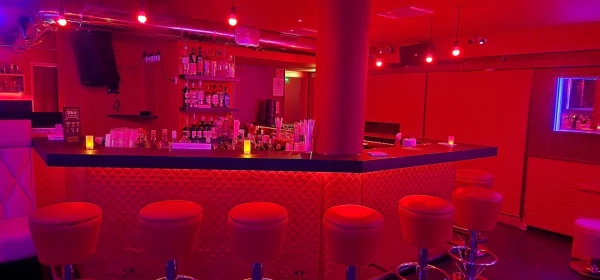 Femina Club - Gentlemens club in Munich