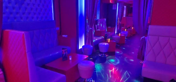 Femina Club in Munich