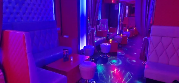 Femina Club in Munich
