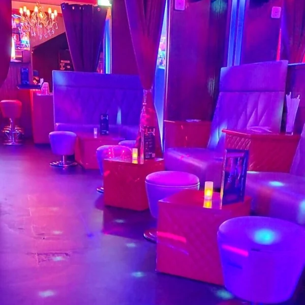 Femina Club experience