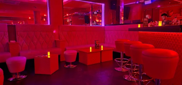 Discover Femina Club
