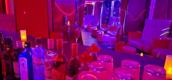 Femina Club photo gallery