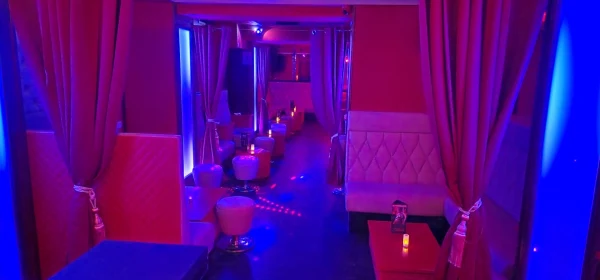 Discover Night Circus