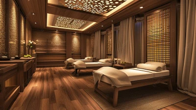Angel Spa - Erotic Massage in Mumbai, India