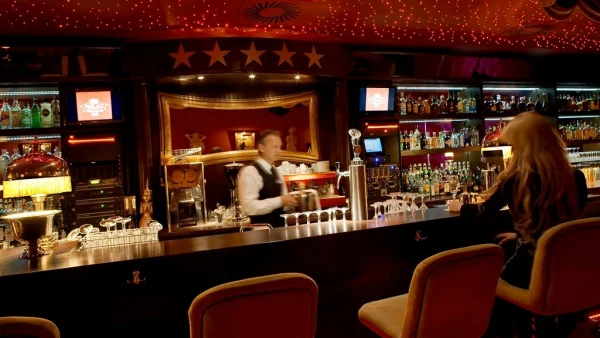 Relax Nightclub photo gallery