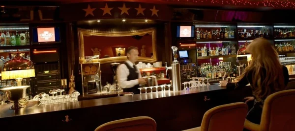 Relax Nightclub venue
